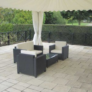 Garden Furniture