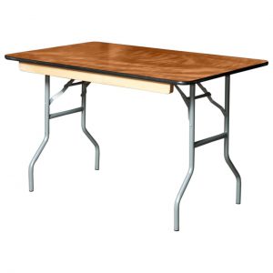 Trestle Tables