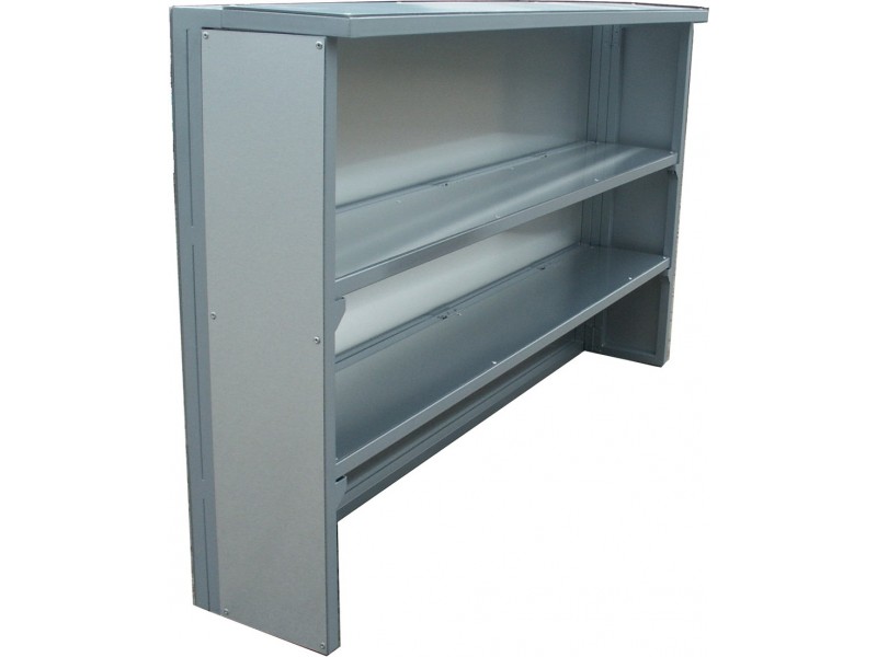 Stainless Steel Back Bar SLP Event Hire Ltd