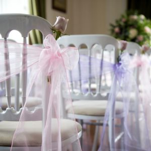 Chair Accessories